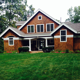 Petoskey Commercial Painting