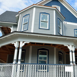 Naples Commercial Painting