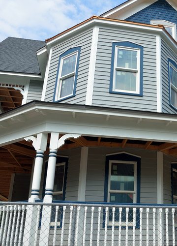 Petoskey Commercial Painting