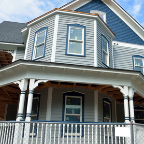 Historic Home Painters Petoskey, MI