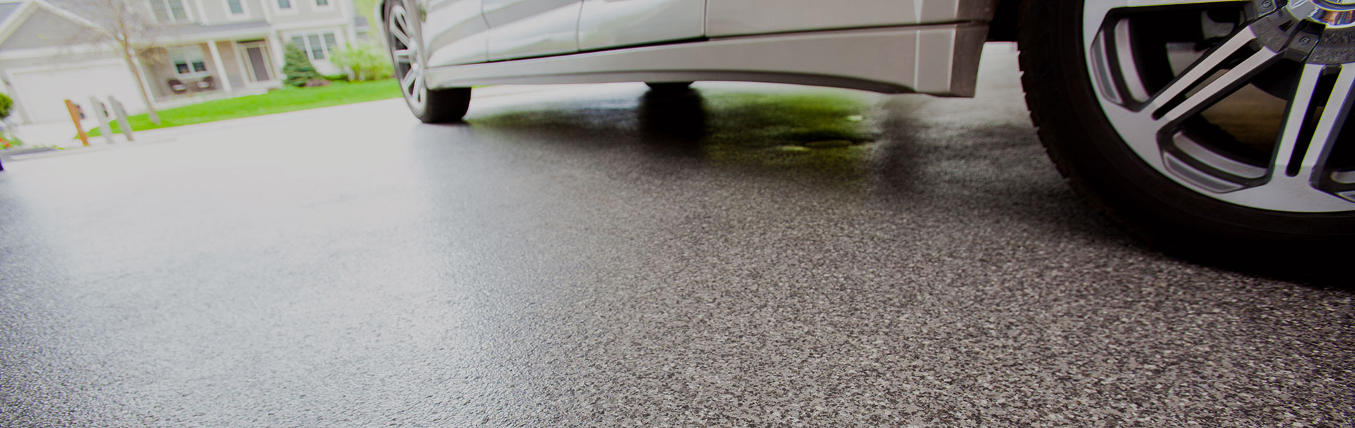 Petoskey Exterior Painting